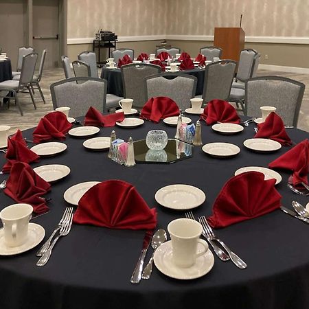 Doubletree By Hilton Tucson-Reid Park Ξενοδοχείο Εξωτερικό φωτογραφία