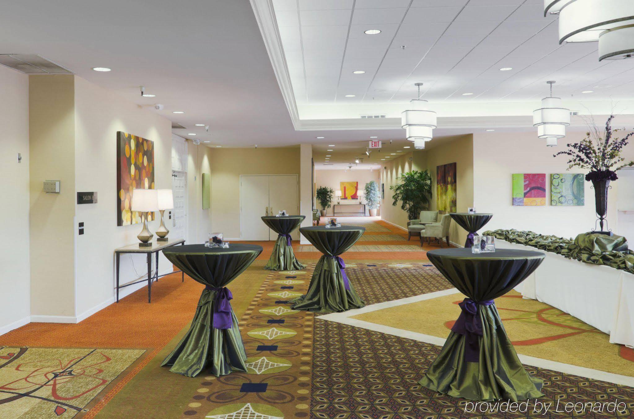 Doubletree By Hilton Tucson-Reid Park Ξενοδοχείο Εξωτερικό φωτογραφία