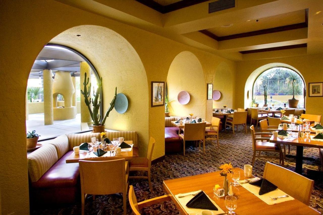 Doubletree By Hilton Tucson-Reid Park Ξενοδοχείο Εξωτερικό φωτογραφία