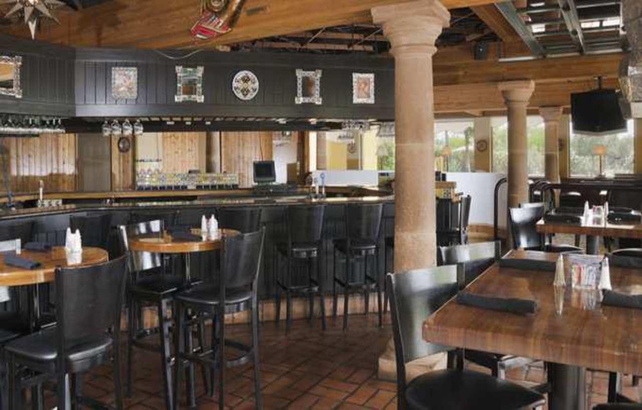Doubletree By Hilton Tucson-Reid Park Ξενοδοχείο Εξωτερικό φωτογραφία