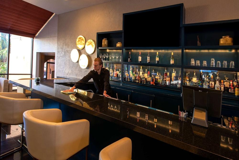 Doubletree By Hilton Tucson-Reid Park Ξενοδοχείο Εξωτερικό φωτογραφία