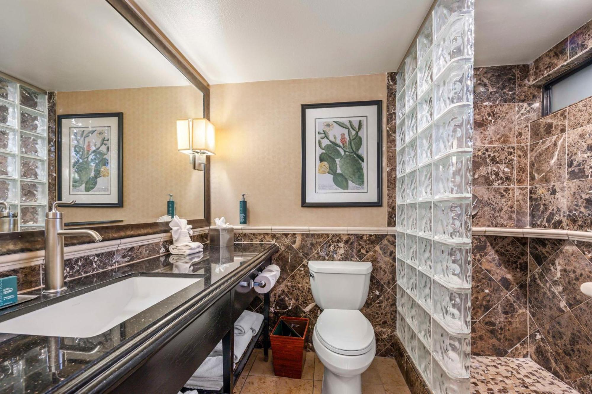 Doubletree By Hilton Tucson-Reid Park Ξενοδοχείο Εξωτερικό φωτογραφία