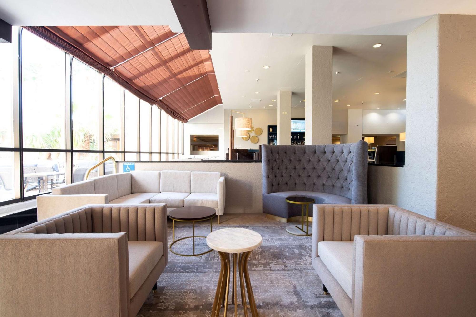 Doubletree By Hilton Tucson-Reid Park Ξενοδοχείο Εξωτερικό φωτογραφία