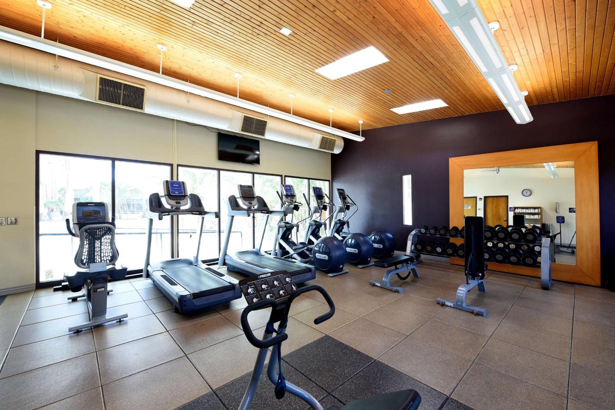 Doubletree By Hilton Tucson-Reid Park Ξενοδοχείο Εξωτερικό φωτογραφία