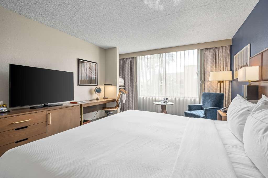 Doubletree By Hilton Tucson-Reid Park Ξενοδοχείο Δωμάτιο φωτογραφία