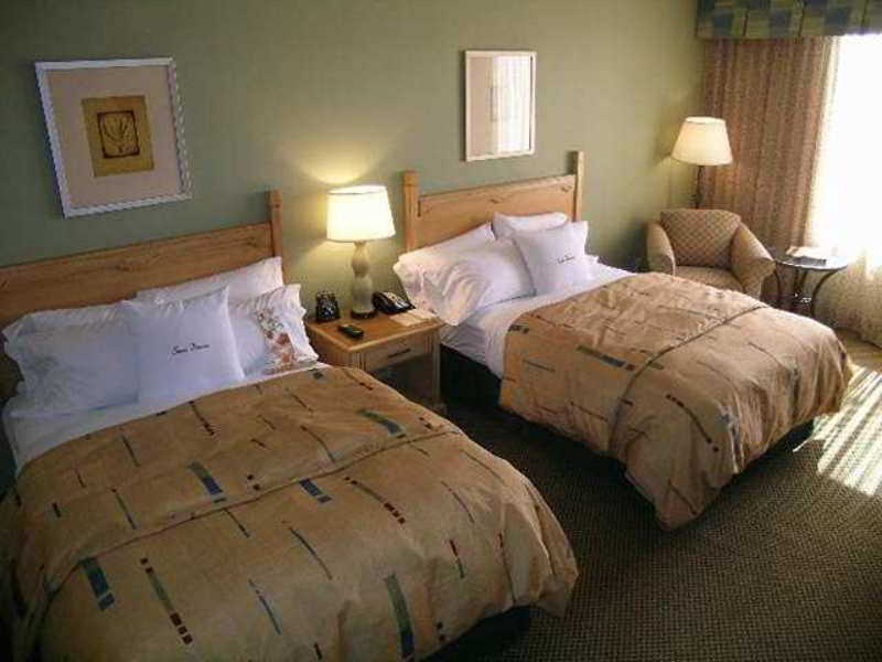 Doubletree By Hilton Tucson-Reid Park Ξενοδοχείο Δωμάτιο φωτογραφία