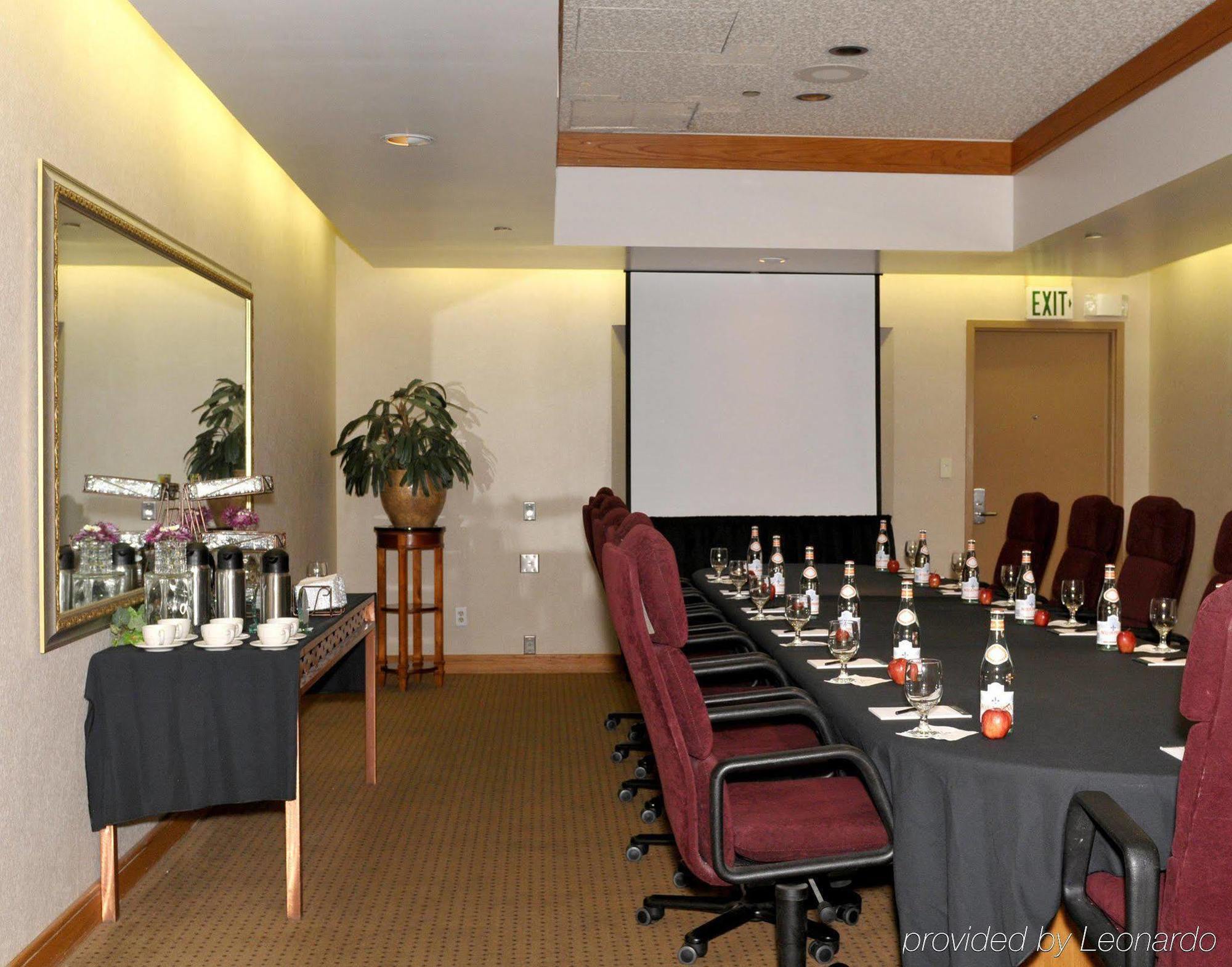 Doubletree By Hilton Tucson-Reid Park Ξενοδοχείο Ανέσεις φωτογραφία