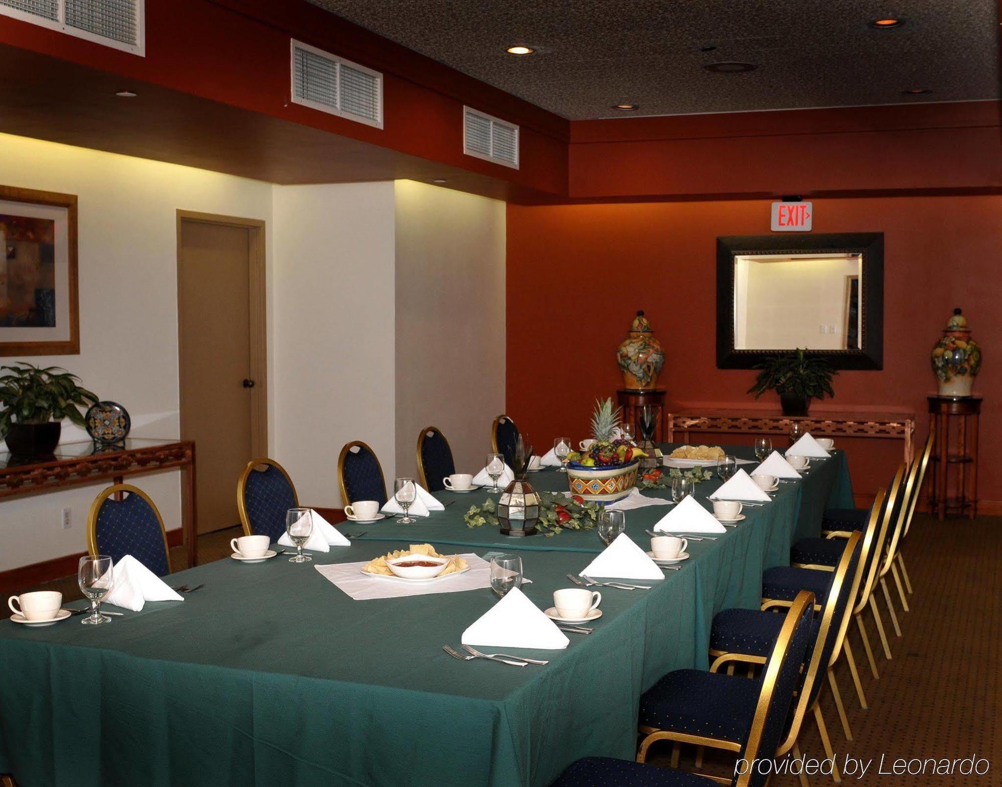 Doubletree By Hilton Tucson-Reid Park Ξενοδοχείο Εστιατόριο φωτογραφία